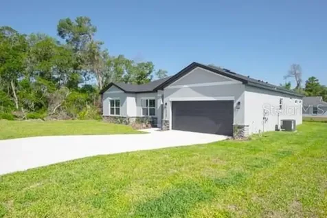 604 Marion Oaks Lane Ocala FL 34473