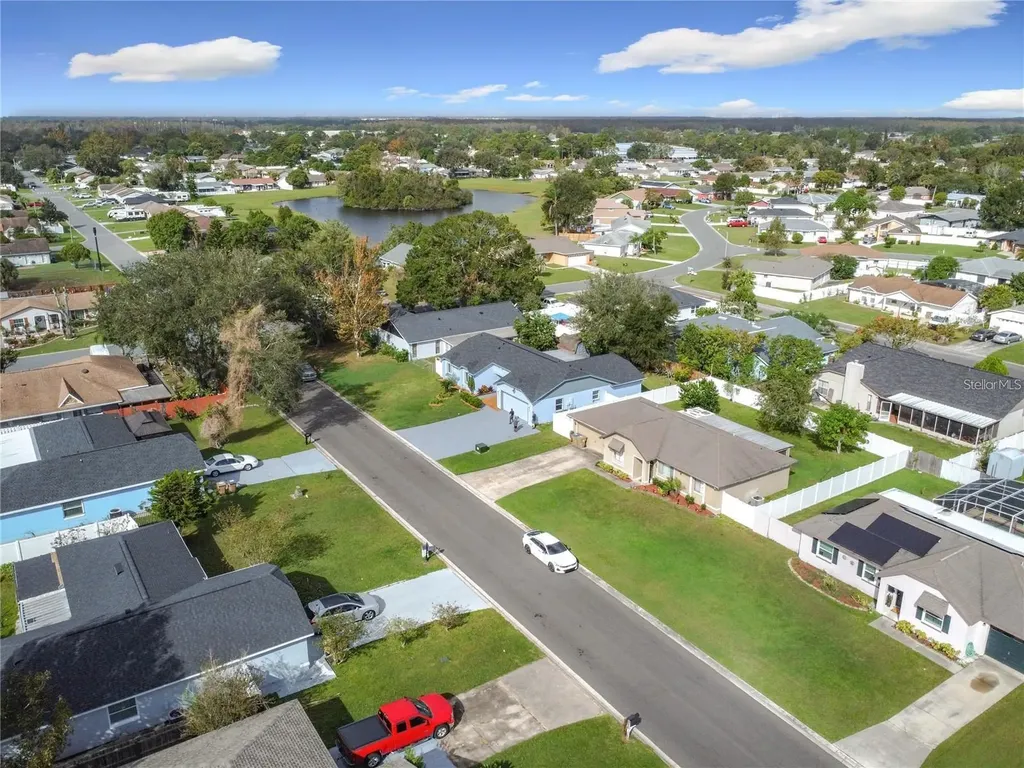 103 Alameda Drive Kissimmee FL 34743