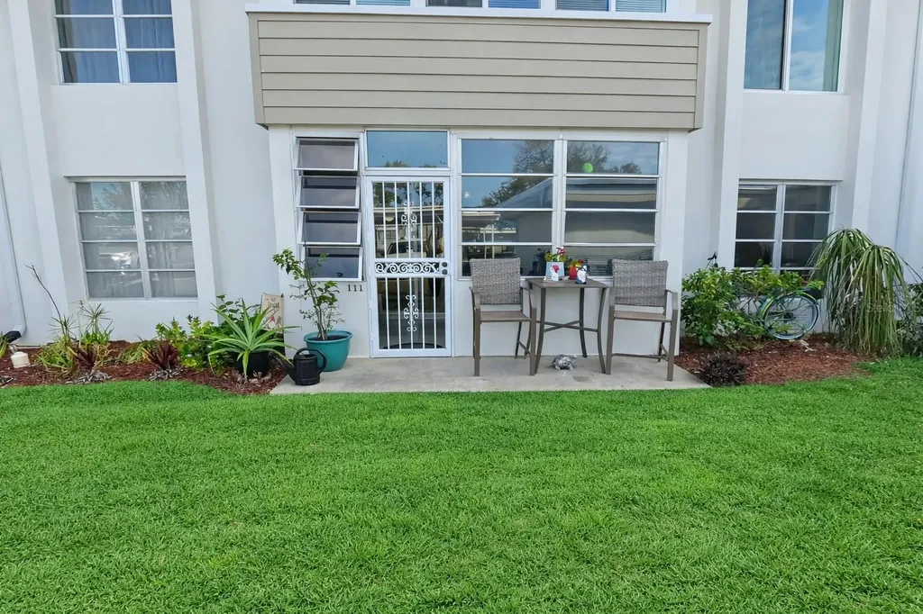21300 Brinson Avenue Port Charlotte FL 33952