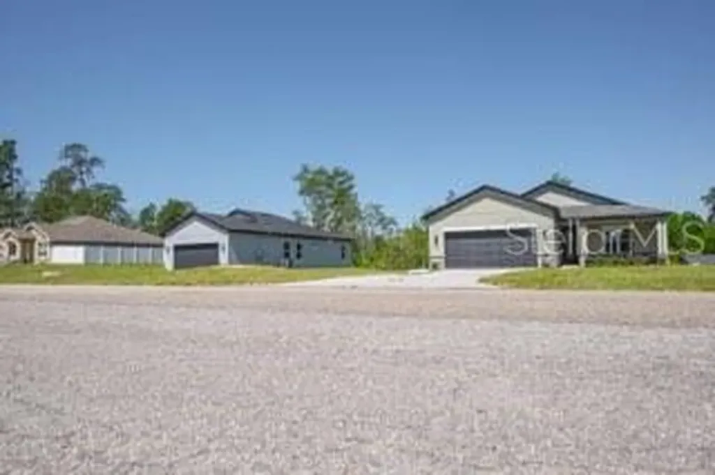 602 Marion Oaks Lane Ocala FL 34473