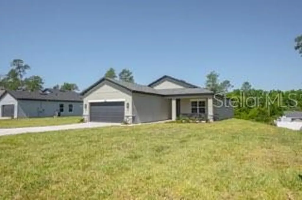 602 Marion Oaks Lane Ocala FL 34473