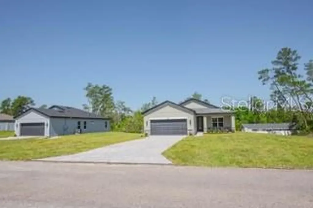 602 Marion Oaks Lane Ocala FL 34473