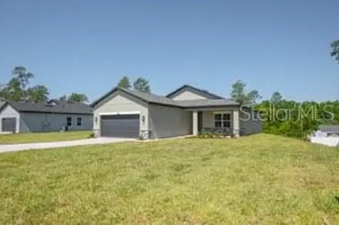 602 Marion Oaks Lane Ocala FL 34473