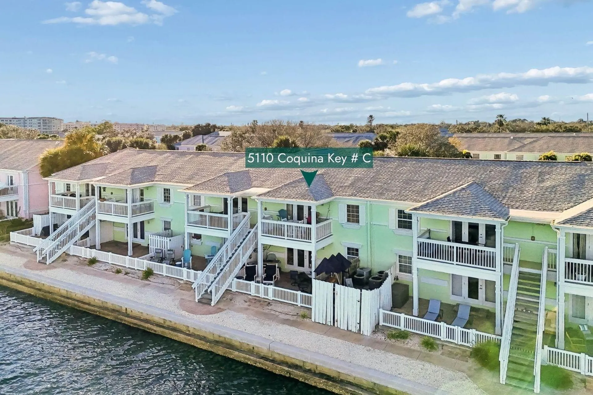 5110 Coquina Key Drive SE St Petersburg FL 33705