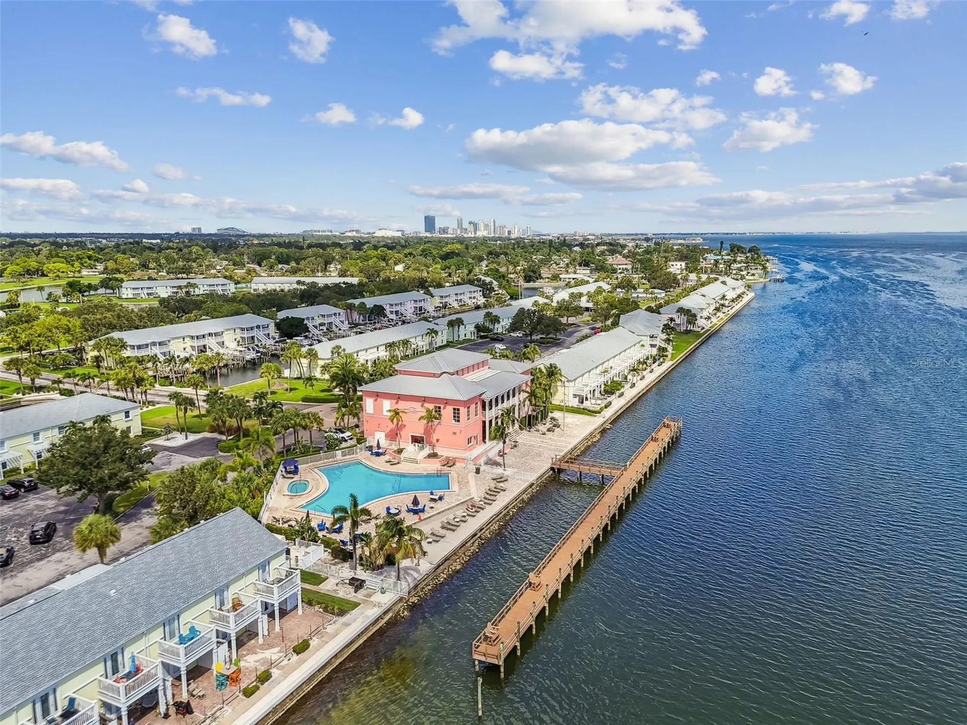 5110 Coquina Key Drive SE St Petersburg FL 33705