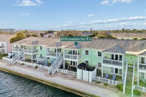 5110 Coquina Key Drive SE St Petersburg FL 33705