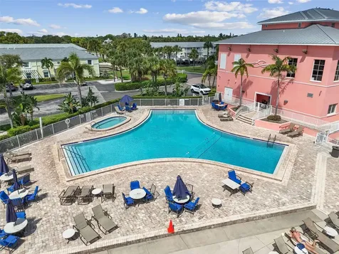 5110 Coquina Key Drive SE St Petersburg FL 33705