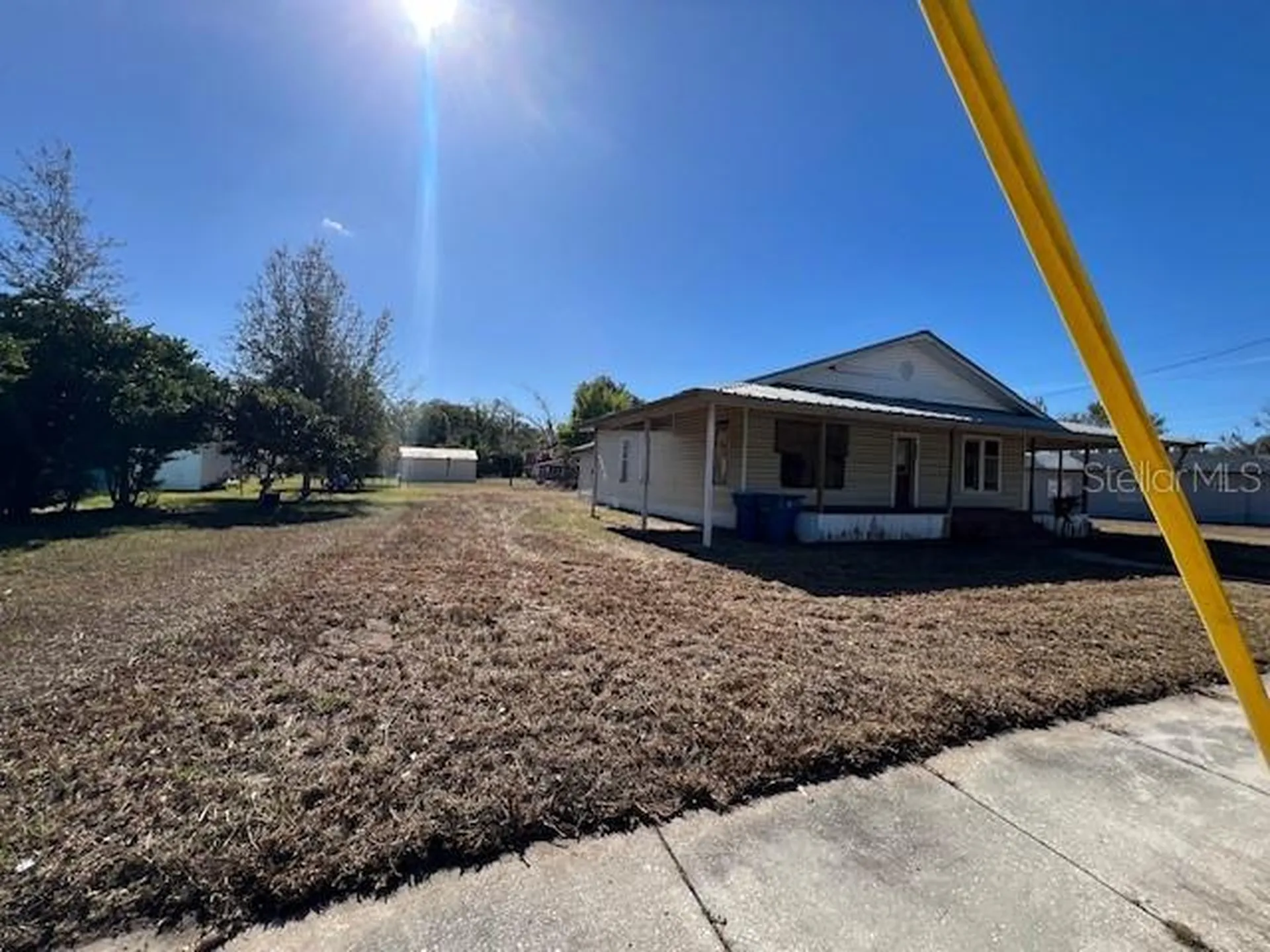 611 W Broadway Street Fort Meade FL 33841