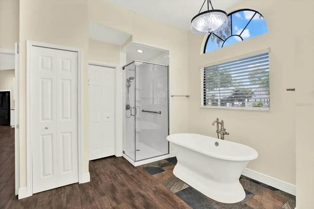 447 Whispering Lakes Boulevard Tarpon Springs FL 34688