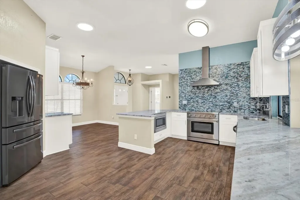447 Whispering Lakes Boulevard Tarpon Springs FL 34688
