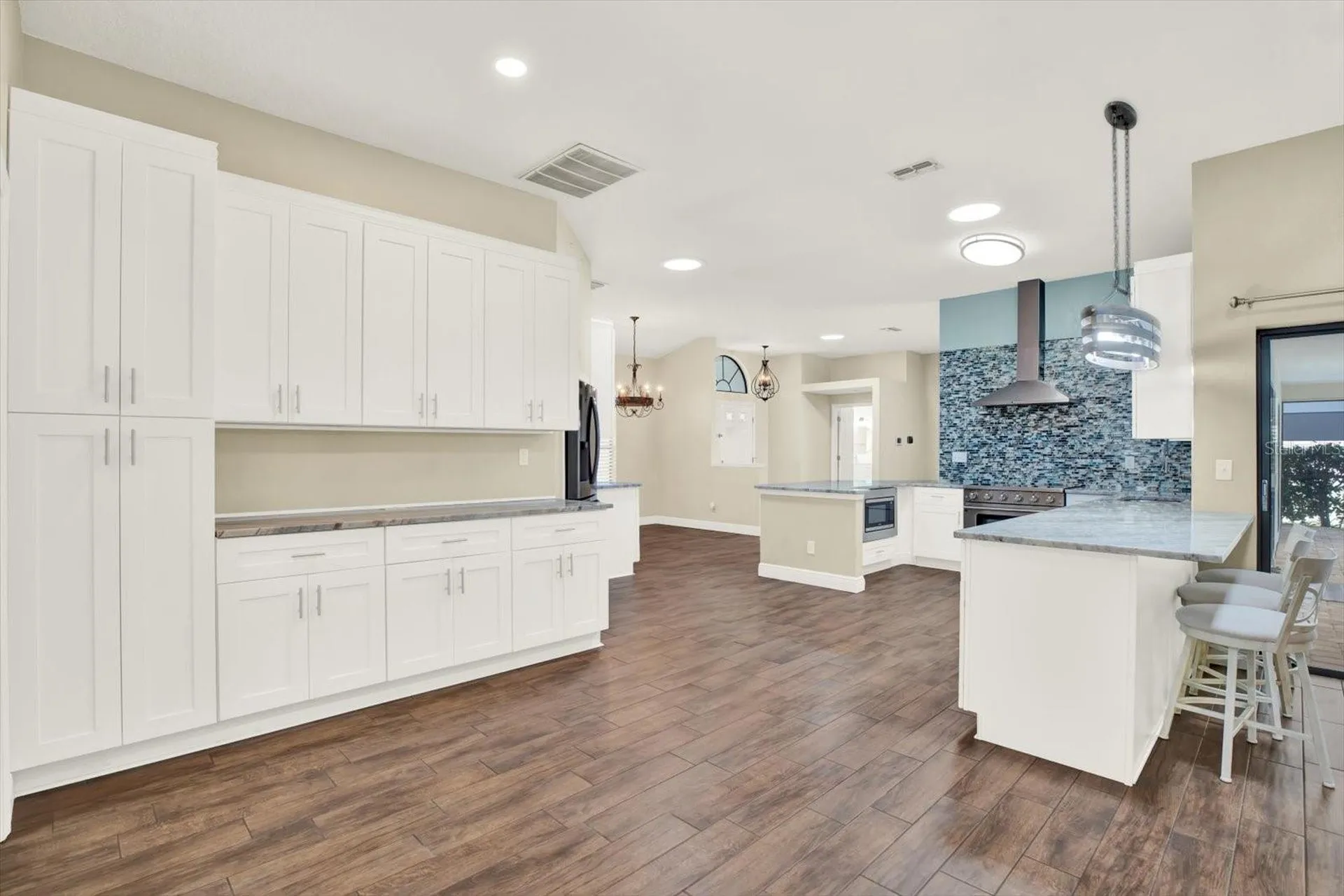 447 Whispering Lakes Boulevard Tarpon Springs FL 34688