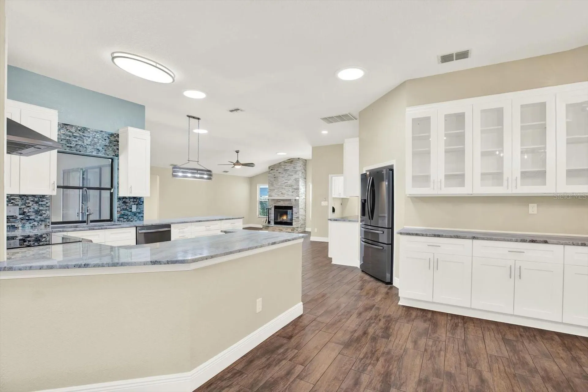 447 Whispering Lakes Boulevard Tarpon Springs FL 34688