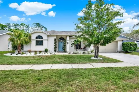 447 Whispering Lakes Boulevard Tarpon Springs FL 34688