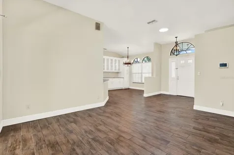 447 Whispering Lakes Boulevard Tarpon Springs FL 34688