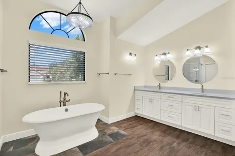 447 Whispering Lakes Boulevard Tarpon Springs FL 34688