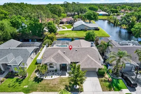 447 Whispering Lakes Boulevard Tarpon Springs FL 34688