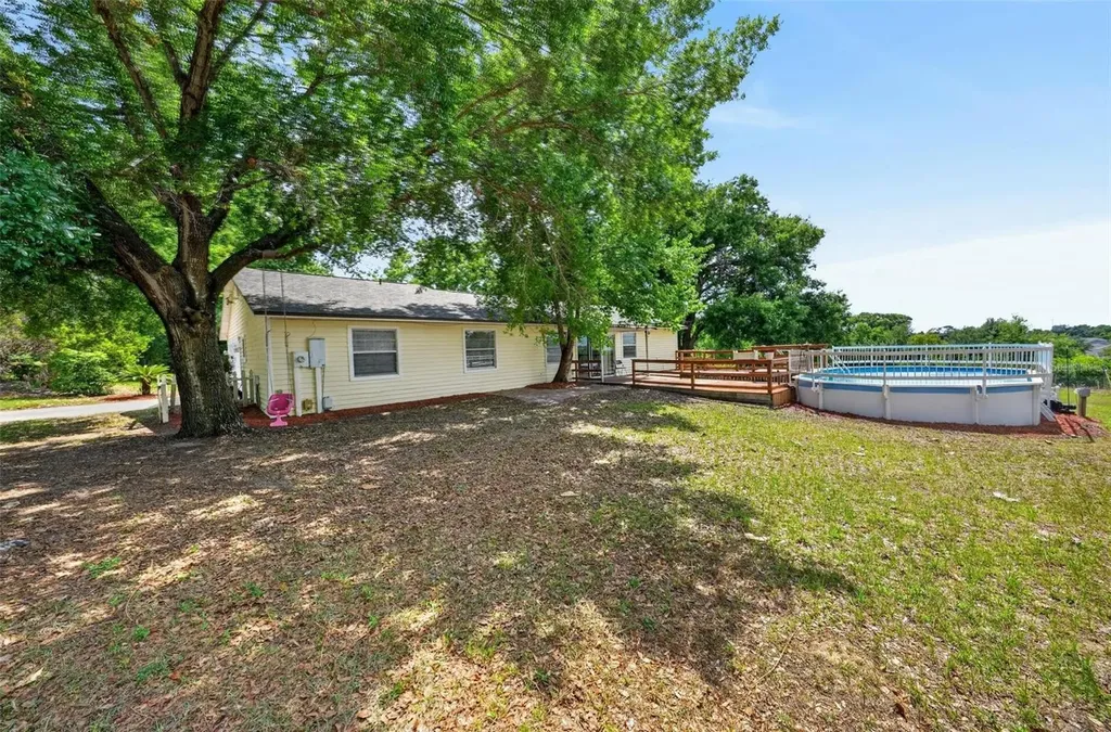 317 Tomato Hill Road Leesburg FL 34748