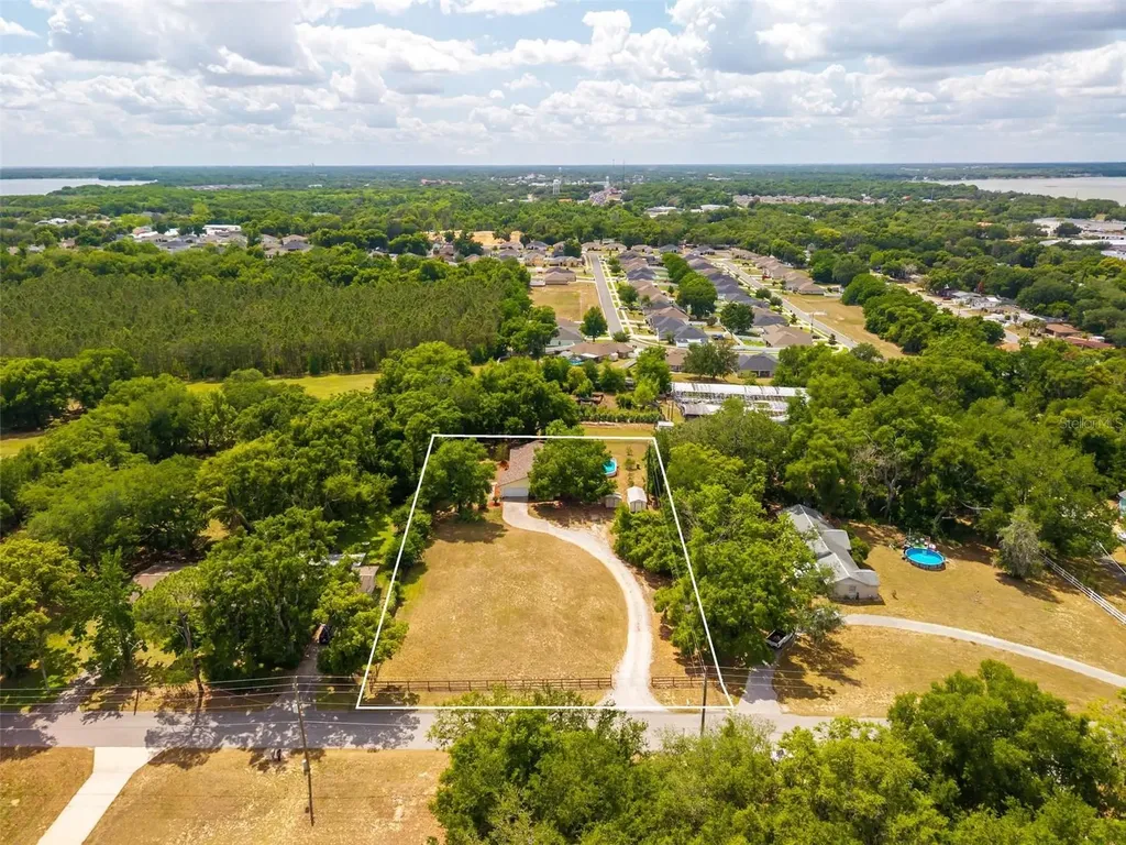 317 Tomato Hill Road Leesburg FL 34748