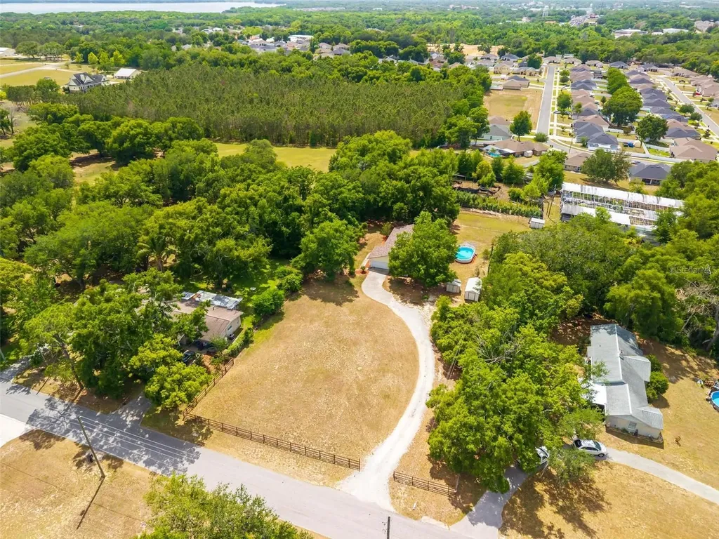 317 Tomato Hill Road Leesburg FL 34748