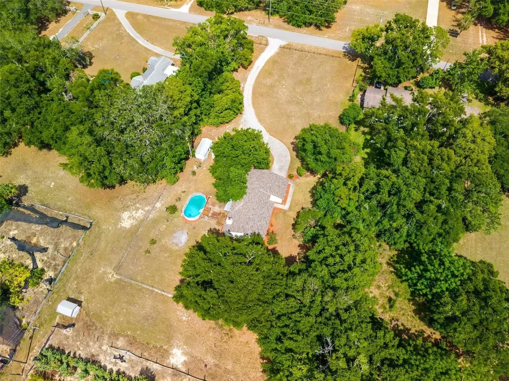317 Tomato Hill Road Leesburg FL 34748