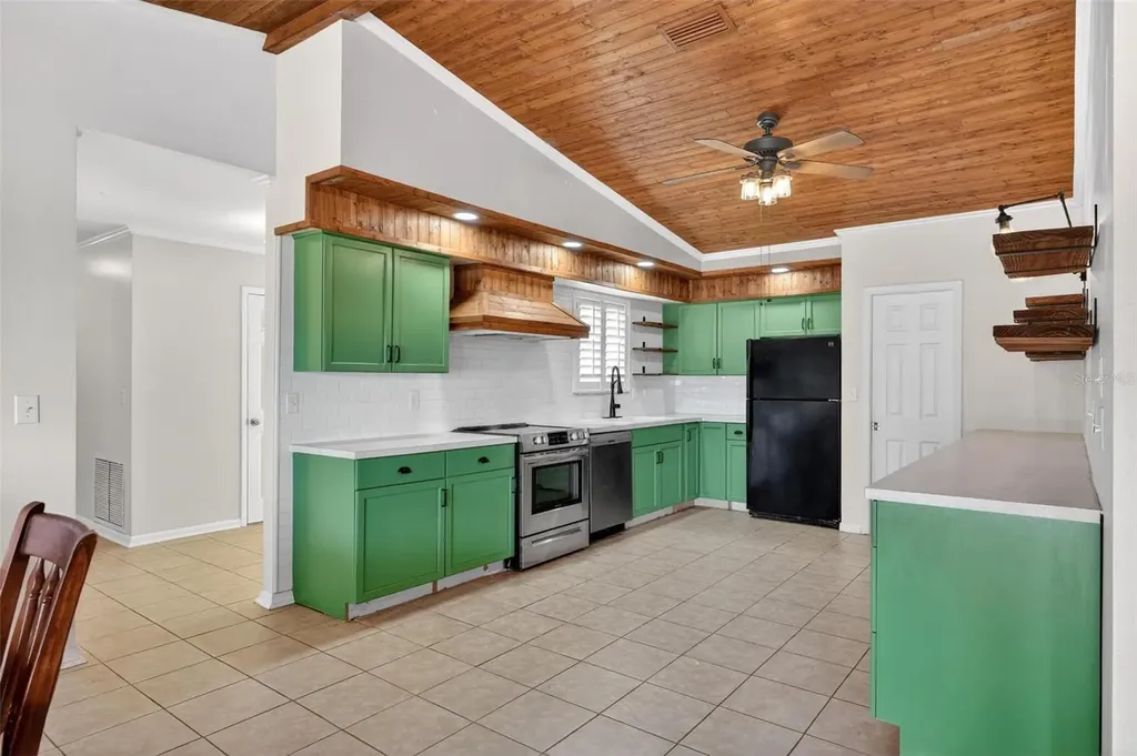 317 Tomato Hill Road Leesburg FL 34748