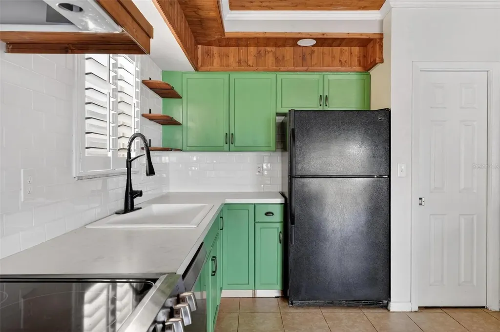 317 Tomato Hill Road Leesburg FL 34748