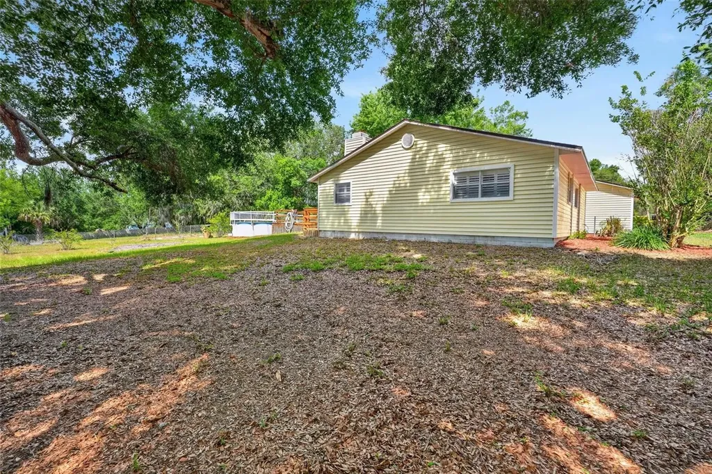 317 Tomato Hill Road Leesburg FL 34748