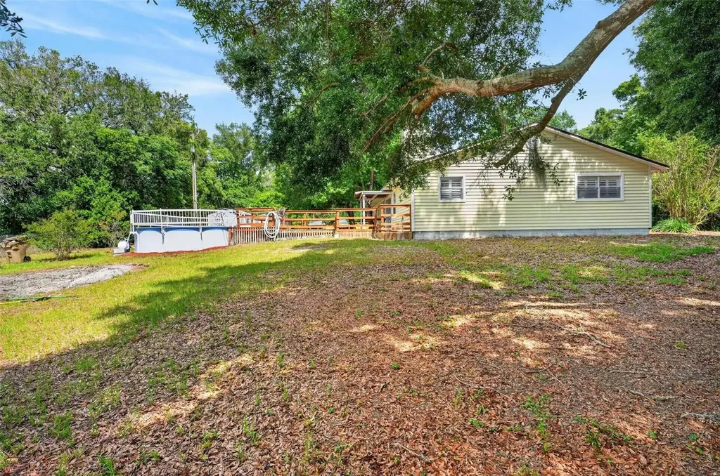 317 Tomato Hill Road Leesburg FL 34748