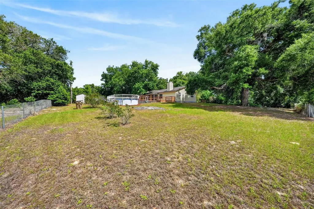 317 Tomato Hill Road Leesburg FL 34748