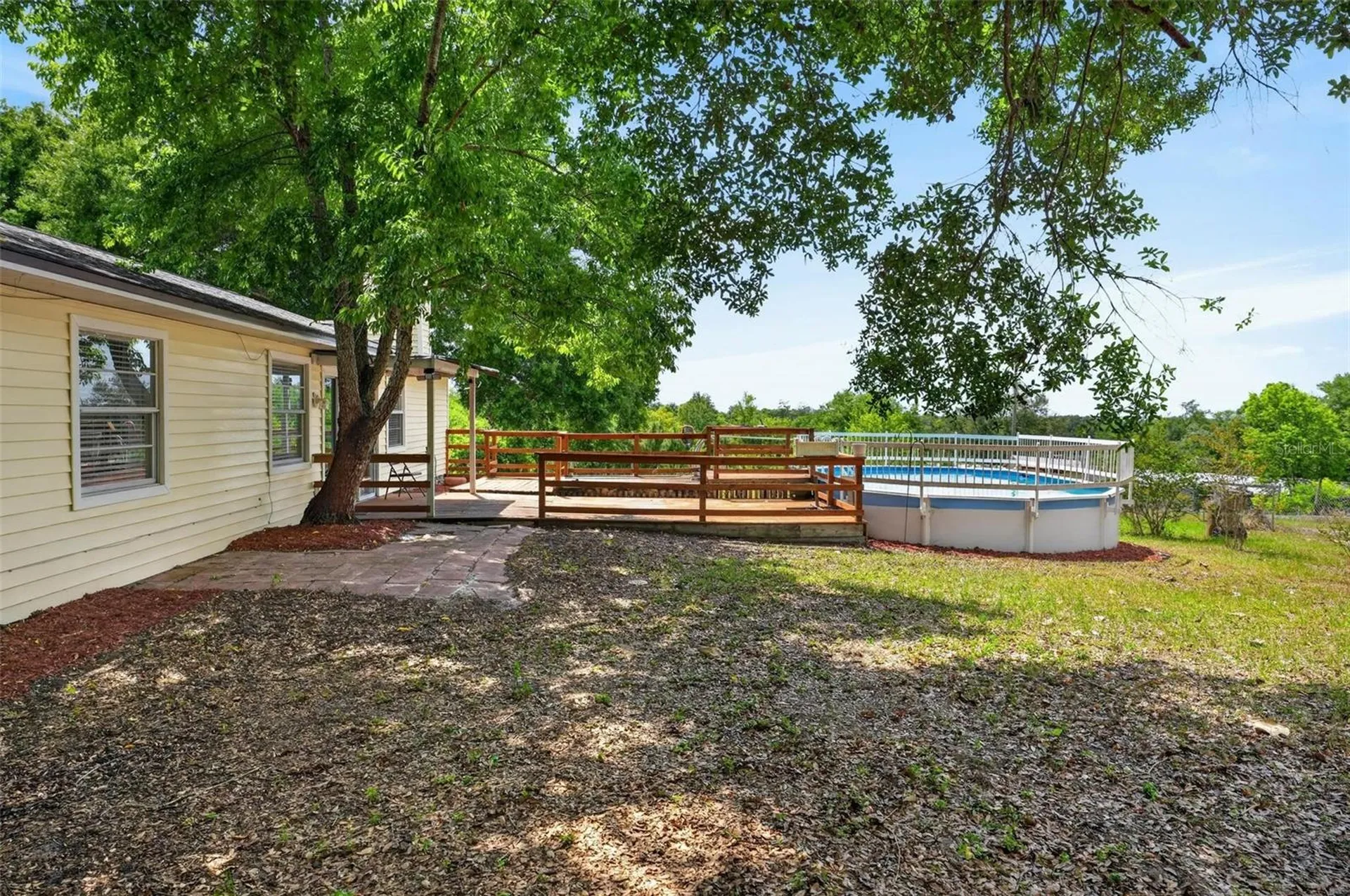 317 Tomato Hill Road Leesburg FL 34748