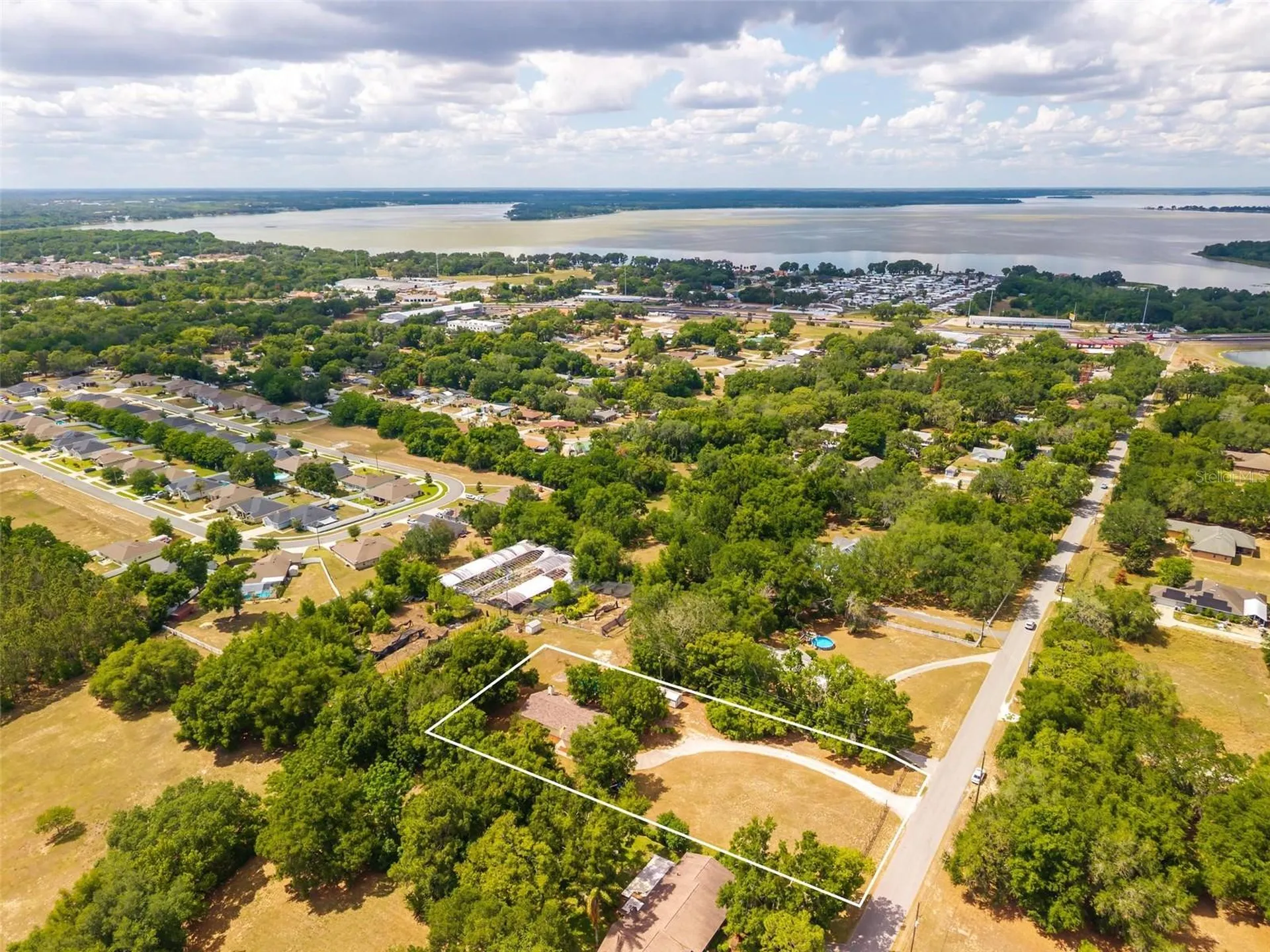 317 Tomato Hill Road Leesburg FL 34748