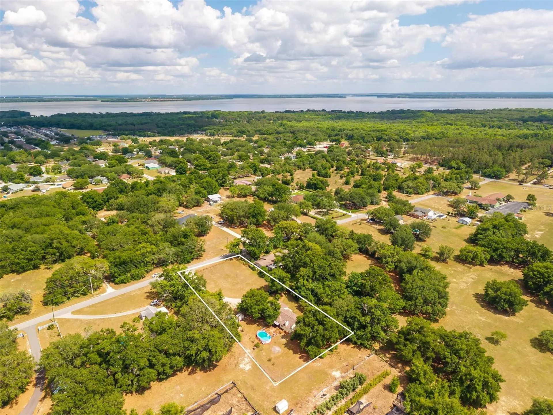 317 Tomato Hill Road Leesburg FL 34748