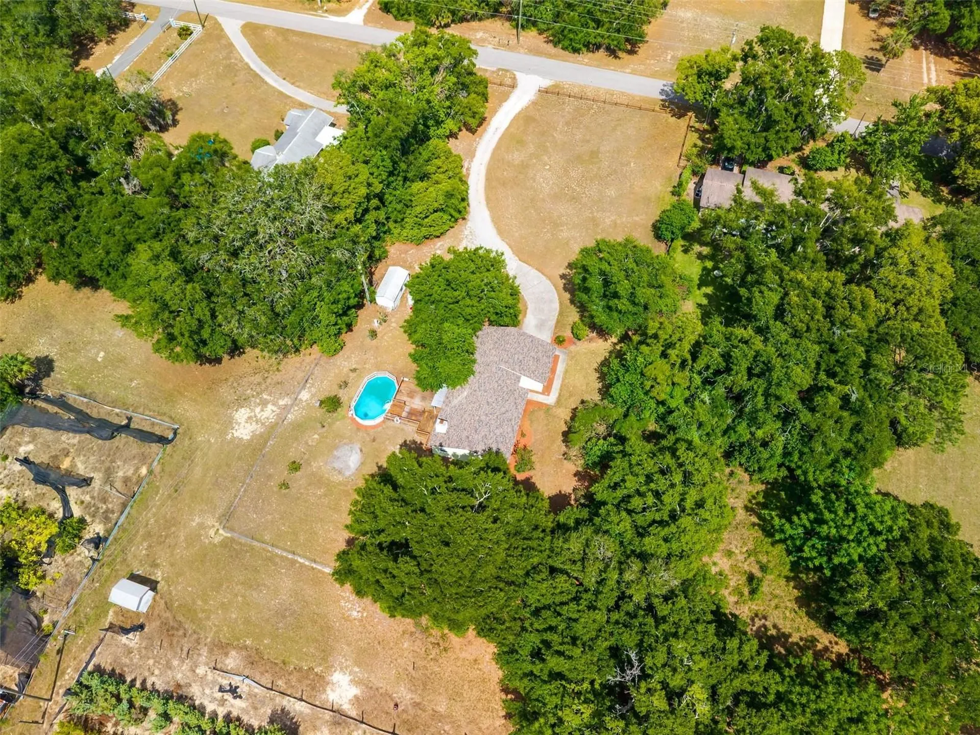 317 Tomato Hill Road Leesburg FL 34748