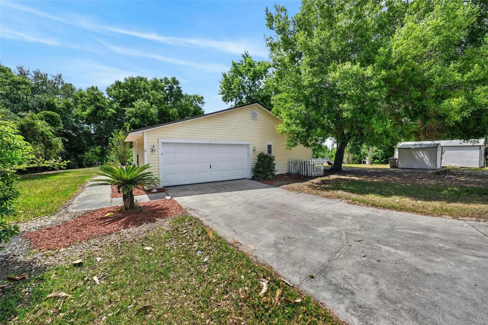 317 Tomato Hill Road Leesburg FL 34748