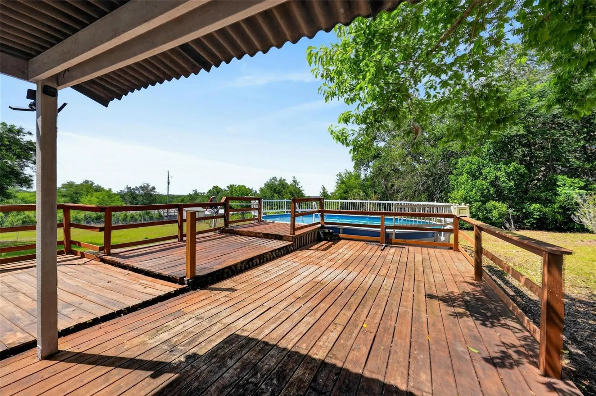 317 Tomato Hill Road Leesburg FL 34748
