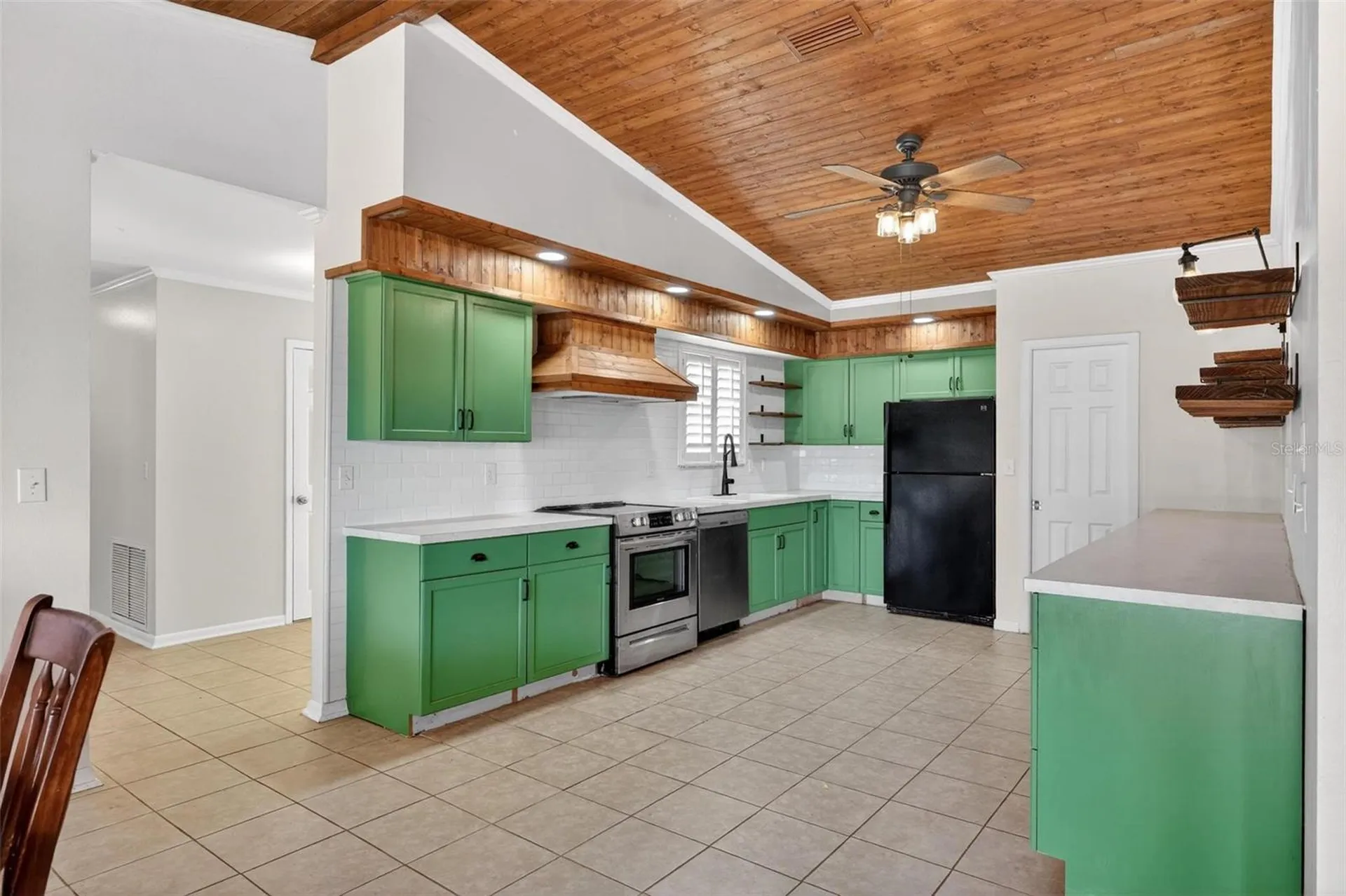 317 Tomato Hill Road Leesburg FL 34748