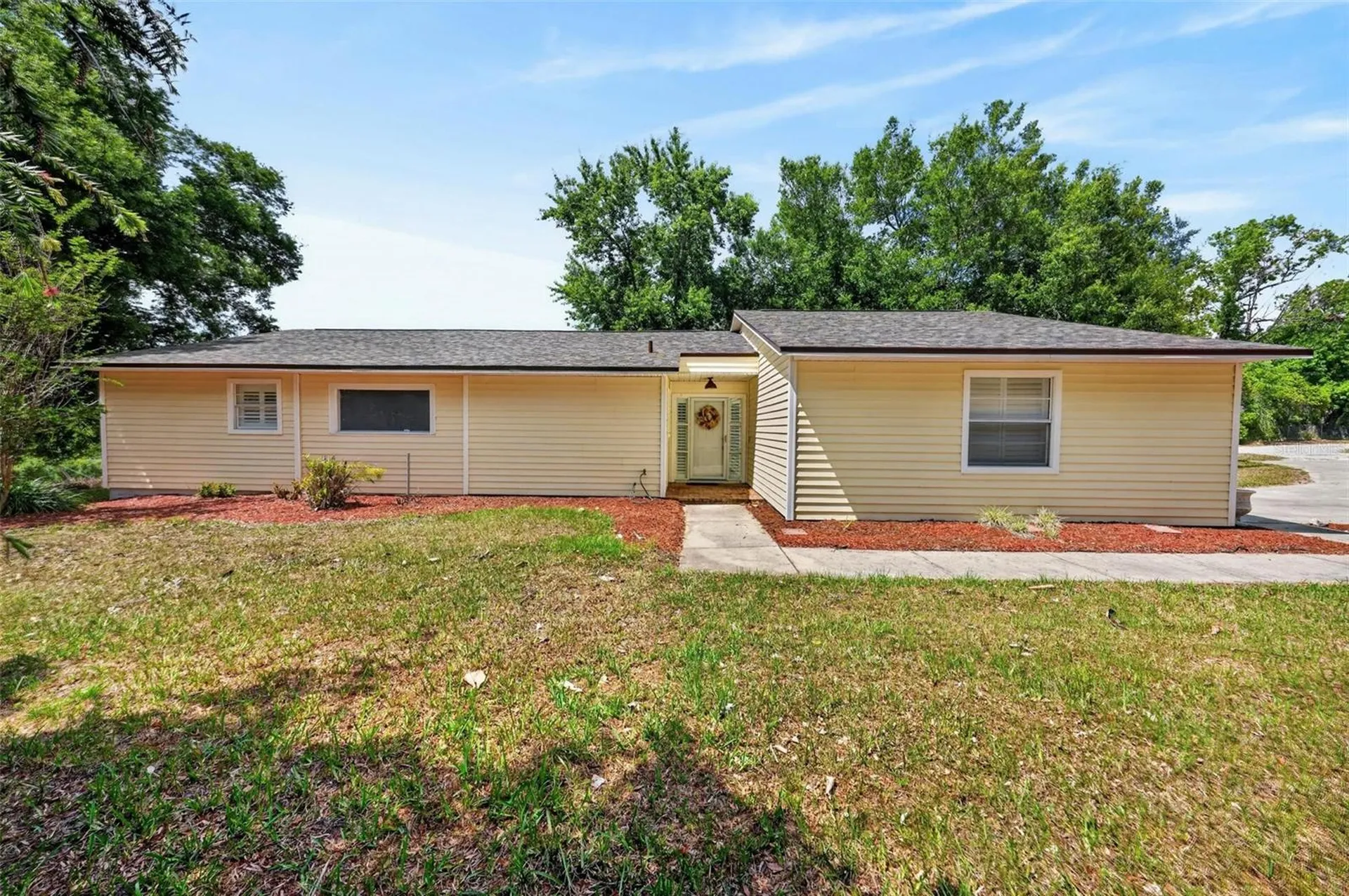 317 Tomato Hill Road Leesburg FL 34748