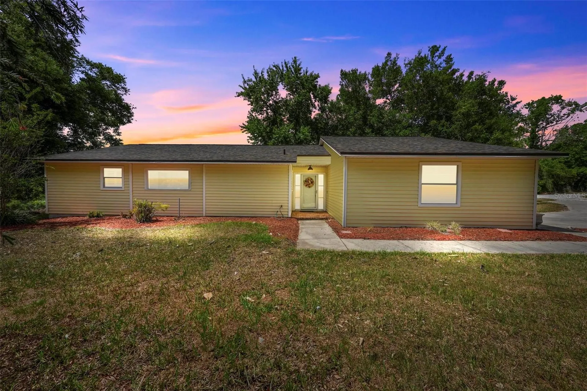 317 Tomato Hill Road Leesburg FL 34748
