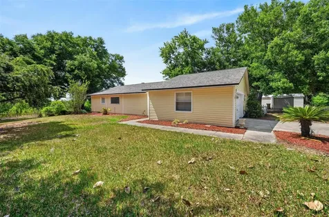 317 Tomato Hill Road Leesburg FL 34748
