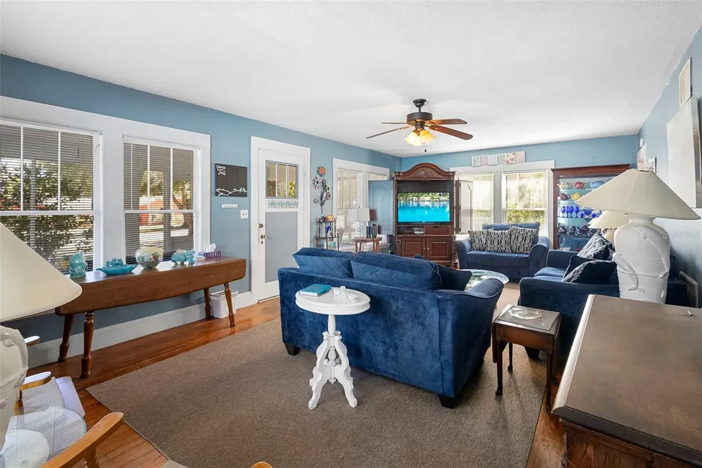 529 N Leavitt Avenue Orange City FL 32763