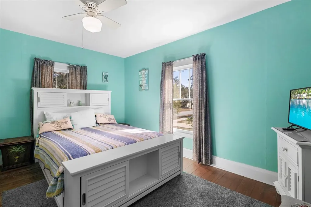 529 N Leavitt Avenue Orange City FL 32763