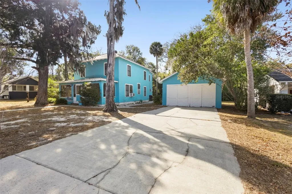 529 N Leavitt Avenue Orange City FL 32763