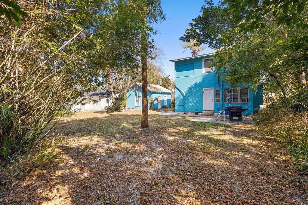 529 N Leavitt Avenue Orange City FL 32763