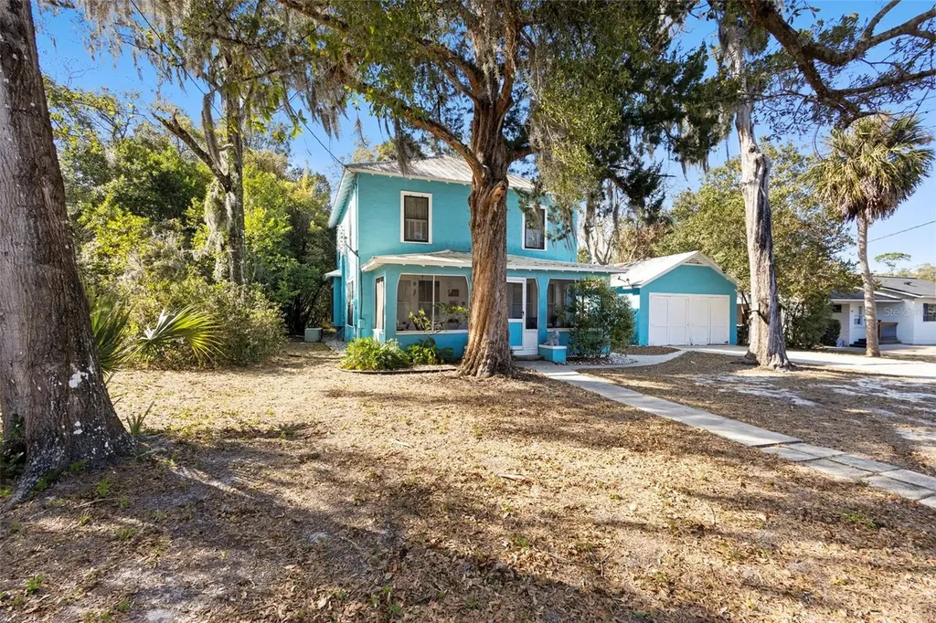 529 N Leavitt Avenue Orange City FL 32763