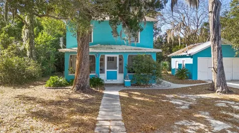 529 N Leavitt Avenue Orange City FL 32763