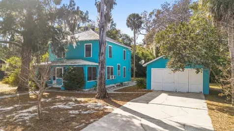 529 N Leavitt Avenue Orange City FL 32763
