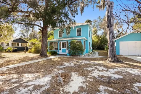 529 N Leavitt Avenue Orange City FL 32763