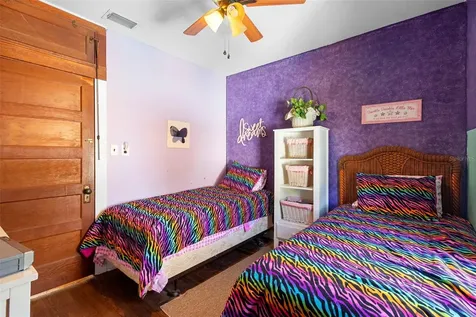 529 N Leavitt Avenue Orange City FL 32763