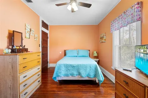 529 N Leavitt Avenue Orange City FL 32763