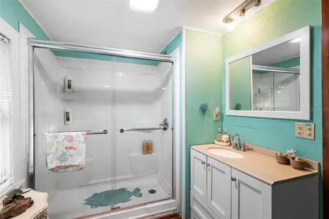 529 N Leavitt Avenue Orange City FL 32763